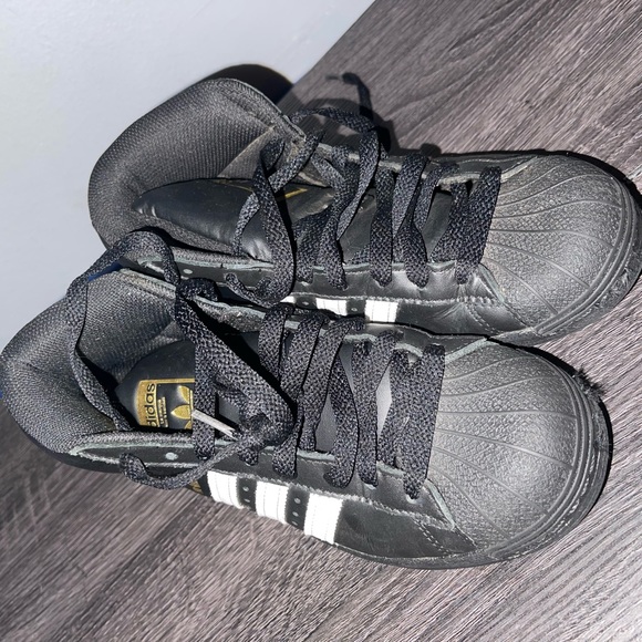 Adidas Superstar Pro KIDS - Picture 3 of 5